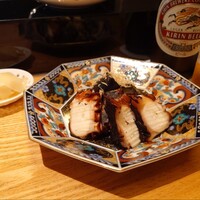 築地青空三代目 大名古屋ビルヂング店 - 