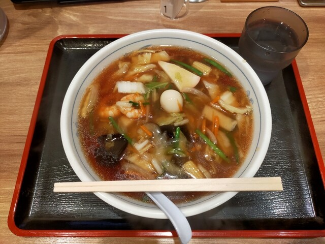 Fukushin Asagaya Ten photo 2