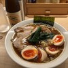 長岡食堂 東京ラーメン横丁店