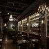 TOKYO Whisky Library - 