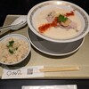 鯛白湯らーめん ○de▽