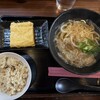 うどん つる太