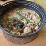 山梨ほうとう 浅間茶屋 - 
