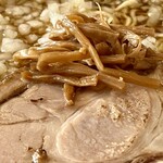 楽観 - さらにアップ