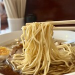 楽観 - 麺リフト