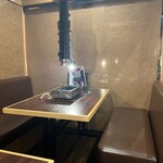 焼肉こじま離れ - 