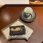 馳走 啐啄一十  - 