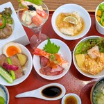 無垢庵乃小町 - 