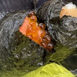 おにぎり小島米店 - 