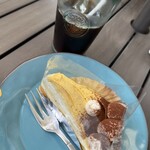 カフェ おきもと - 