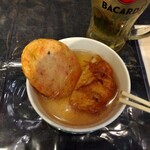 立ち呑みおでん屋 つかだ - 