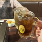 焼肉こじま離れ - 