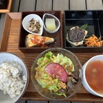 カフェ おきもと - 