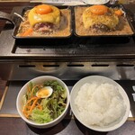 焼肉こじま離れ 大阪梅田 - 