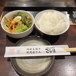 焼肉こじま離れ 大阪梅田 - 