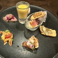 オッジ ダルマット 西麻布店 - 