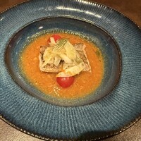 オッジ ダルマット 西麻布店 - 