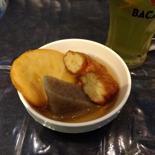 立ち呑みおでん屋 つかだ_1