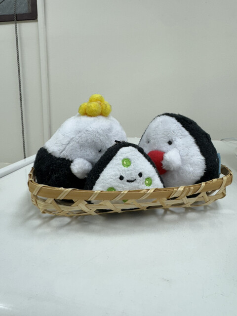 Onigiri Kojima Kome Ten Narimasu Ten photo 5