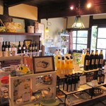 Limone - 店内