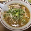 ラーメン日生港
