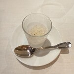 オステリア バッコ - 