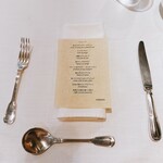 オステリア バッコ - 