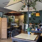 カフェ シュシュ - 