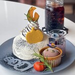 カフェ シュシュ - 