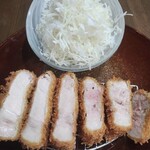 とんかつ sawa - 
