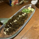 本マグロと島ごはん ぱなり - 