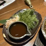 本マグロと島ごはん ぱなり - 