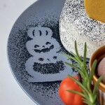 カフェ シュシュ - 