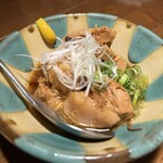 本マグロと島ごはん ぱなり - 