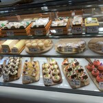 le carrer de Toshiki - 