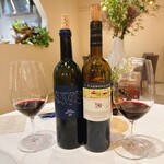 オステリア バッコ - 