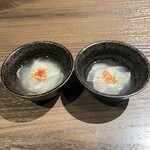 黒毛和牛焼肉 白か黒 - 