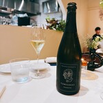 オステリア バッコ - 