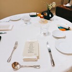 オステリア バッコ - 