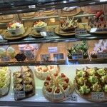 le carrer de Toshiki - 