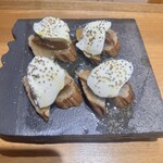 とんかつ とみた - 