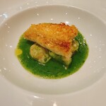 オステリア バッコ - 