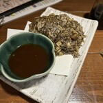 本マグロと島ごはん ぱなり - 