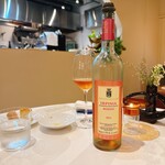 オステリア バッコ - 