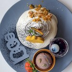 カフェ シュシュ - 