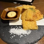 本マグロと島ごはん ぱなり - 