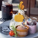 カフェ シュシュ - 