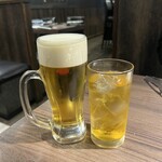 黒毛和牛焼肉 白か黒 - 