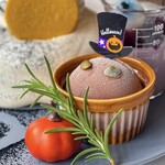 カフェ シュシュ - 