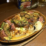 本マグロと島ごはん ぱなり - 